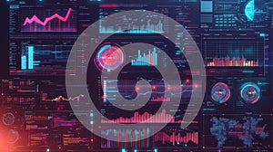 plot replicating data visualization screen