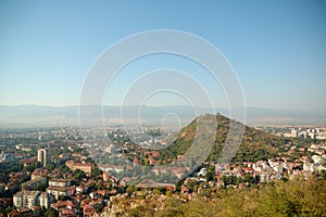 Plovdiv photo