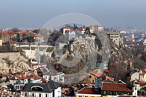 Plovdiv, Bulgaria - The Old Town