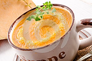 Plug beet veloutÃÂ©