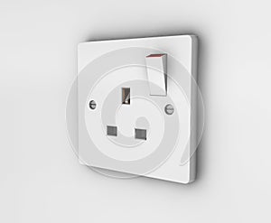 Plug socket