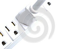 Plugged in - highkey