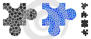 Plugin Composition Icon of Spheric Items