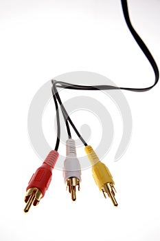 Plugs and cable