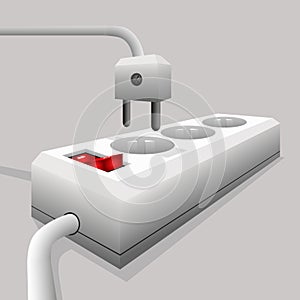 Plugs and electrical terminals