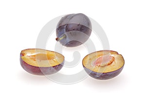 Plum photo