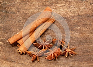 Plum-jam ingredients