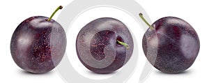 Plum and slice clipping path