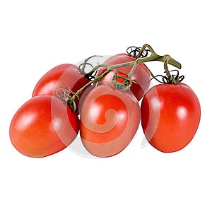 Plum tomatoes