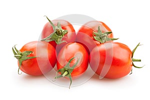 Plum tomatoes