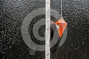 Plumb bob