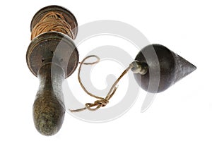 Plumb bob