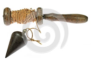Plumb bob