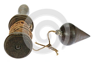 Plumb bob