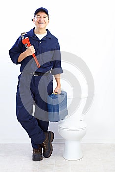 Plumber