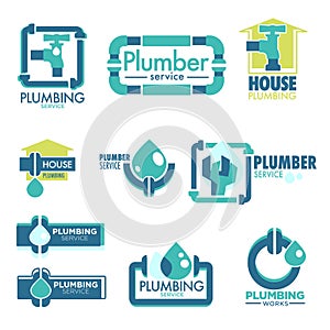 Plumber house service fixing leakage and pipe problems