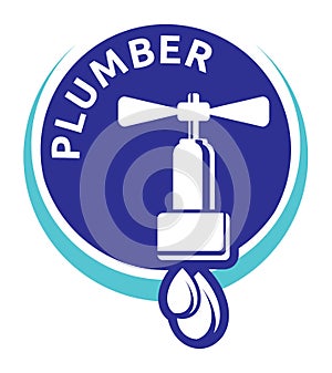 Plumber icon