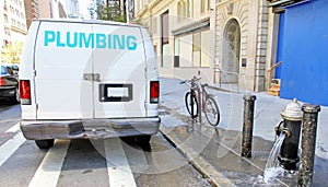 Plumbing Emergency