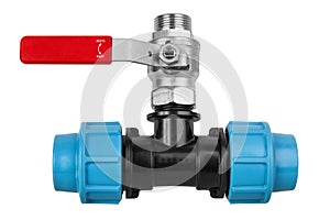 Plumbing fittings