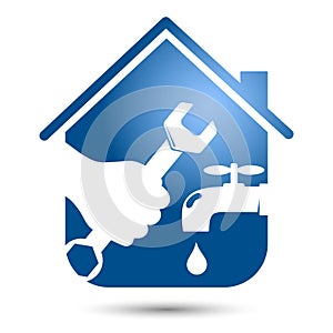 Plumbing home repair design