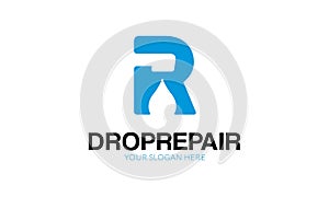 Plumbing Logo Template