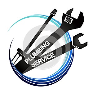 Plumbing service tool