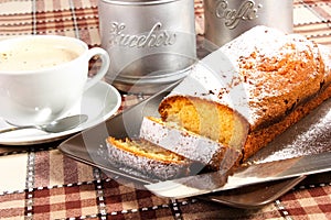 Plumcake