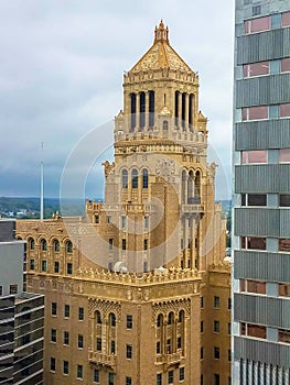 Plummer Building - Mayo Clinic in Rochester, Minnesota