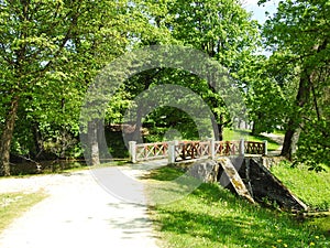 Plunge park, Lithuania