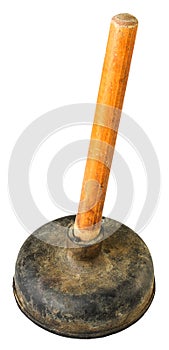 Plunger