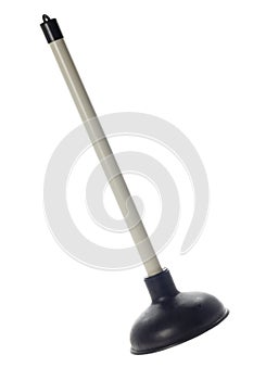 Plunger