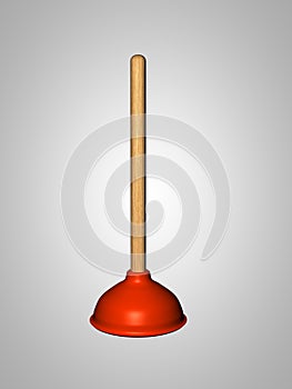 Plunger