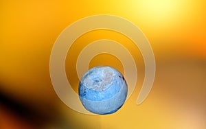 Pluto minor planet designation: 134340 Pluto