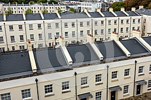 Plymouth Housing