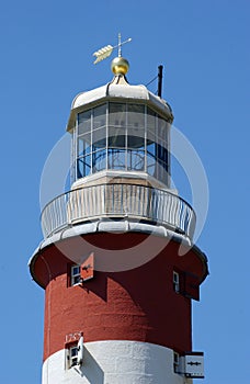 Plymouth Lighthouse