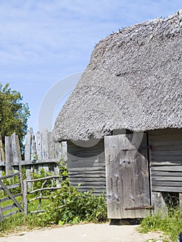 Plymouth Plantation