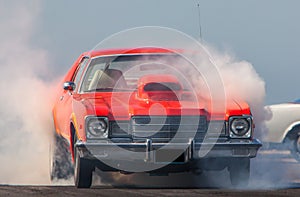 1976 Plymouth Roadrunner