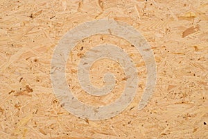 Plywood fiberboard background texture