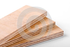 Plywood material