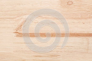 Plywood surface in natural pattern with high resolution. Wooden grained texture