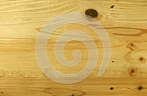 Plywood surface in natural pattern with high resolution. Wooden grained texture background