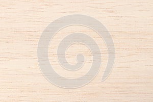Plywood surface in natural pattern with high resolution. Wooden grained texture background photo
