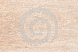 Plywood surface in natural pattern, Wooden grained texture background.