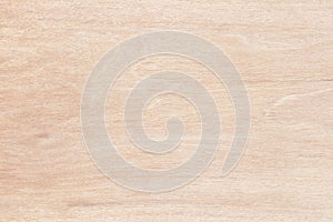 Plywood surface in natural pattern, Wooden grained texture background. photo