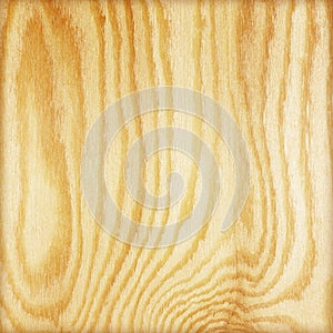 Plywood texture with natural wood pattern