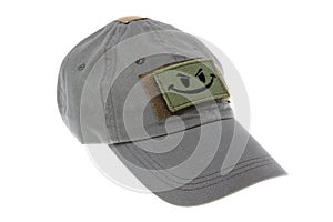 PMC cap photo