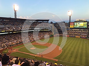 PNC Park