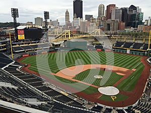 PNC park