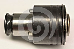 Pneumatic connector