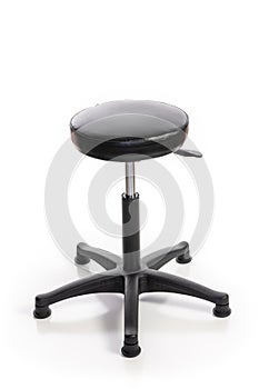 Pneumatic Posing Stool Chair